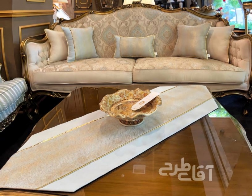 دکوراسیون بوهو (Boho)